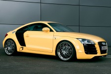 Audi TTS BB