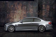 BMW M3 Coupe Concept