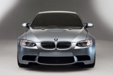 BMW M3 Coupe Concept
