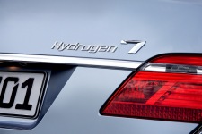 BMW Hydrogen 7 2007