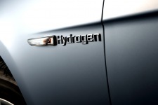 BMW Hydrogen 7 2007