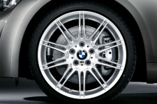 BMW 3 Coupe M Sport