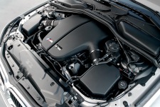 Двигатель BMW M5