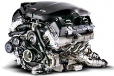 Двигатель BMW M6