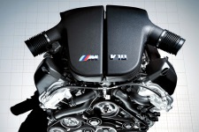 Двигатель BMW M6