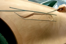 Разработка концепта BMW Z4