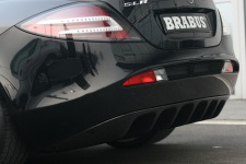 Brabus SLR McLaren