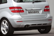 Brabus Mercedes B-Class