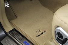 Brabus Mercedes GL