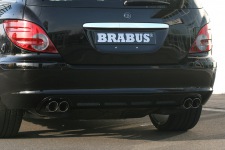 Brabus Mercedes R-Class