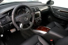 Brabus Mercedes R-Class