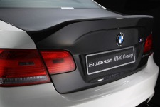 BMW CSL Ericsson