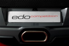 Lamborghini LP640 Edo Competition