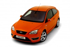Ford Focus ST 2005
