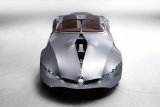 BMW Gina Concept