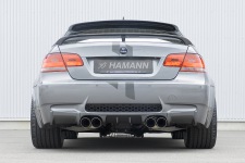 Hamann Thunder V10