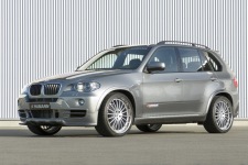 Hamann BMW X5