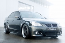 Hamann BMW M5 Edition Race