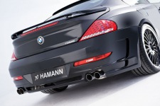 Hamann BMW 6 Coupe
