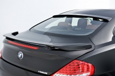 Hamann BMW 6 Coupe