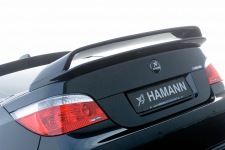 Hamann BMW M5 Edition Race
