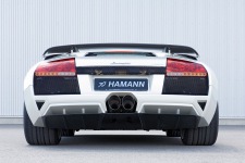 Hamann Lamborghini Murcielago LP640