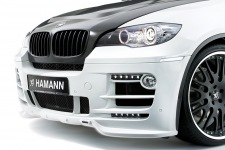 Hamann BMW X6