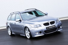 Hamann BMW 5 Touring