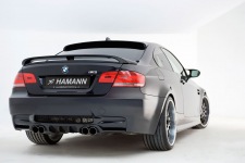 Hamann BMW M3