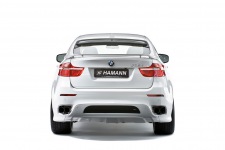 Hamann BMW X6