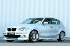 Hamann 1 BMW