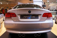 Hartge H50 V10 Coupe