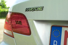 Hartge H50 V10 Coupe