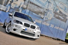Hartge BMW X5 3,0d