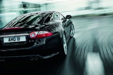 Новый Jaguar XKR-S
