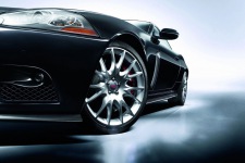 Новый Jaguar XKR-S