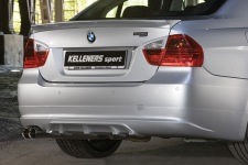 Kelleners BMW K3.2s