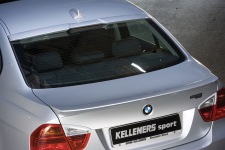 Kelleners BMW K3.2s