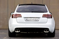Kicherer RS6 Avant