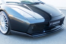 Hamann Lamborghini Gallardo