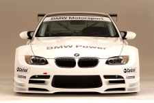 BMW M3 ALMS