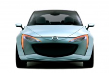Mazda Sassou Concept