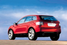 Mazda MX-Crossport