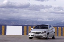 Mercedes-Benz CLC