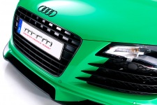 MTM Audi R8 2009