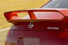 Nissan Nismo Z350
