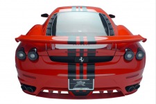 Ferrari F430 Novitec Rosso Evoluzione