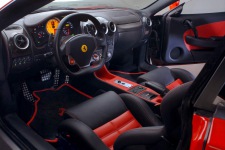 Ferrari F430 Novitec Rosso Evoluzione