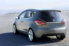 Opel Meriva Concept