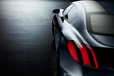 Peugeot RC Concept